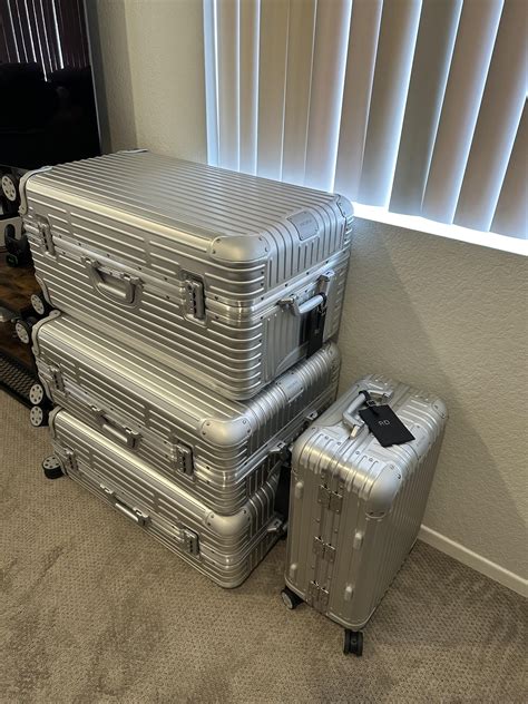 reddit rimowa